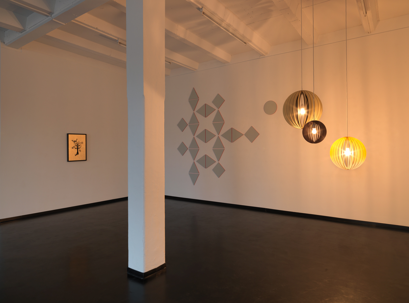 Silke Wagner, Galerie Wilma Tolksdorf