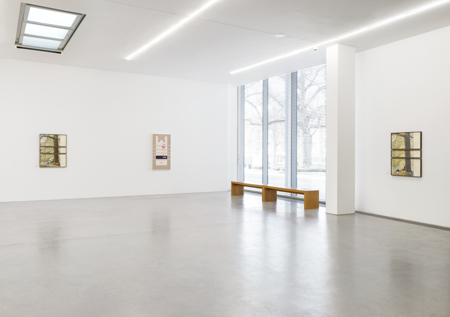 Natalie Czech, Kunstverein Heilbronn